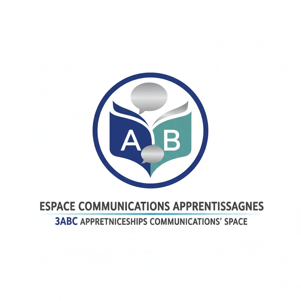 Logo 3ABC — partenaire SOCIETAL CAMEROUN
